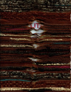 LIT Scarf